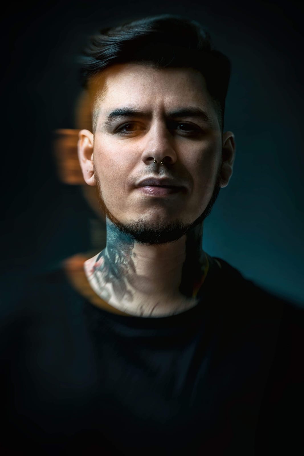 Waler Montero portrait